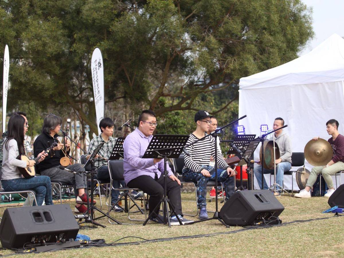 「一才鑼鼓」與鑼鼓（二）