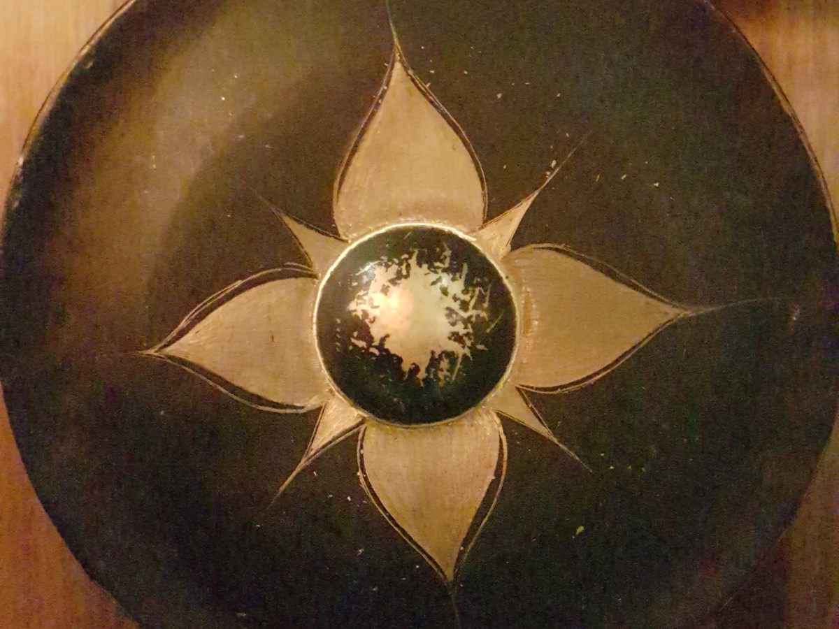 「一才鑼鼓」與鑼鼓 （一）